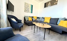 Bel Appartement En Hyper-Centre