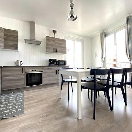 Bel Appartement En Hyper-Centre La Teste-de-Buch Extérieur photo