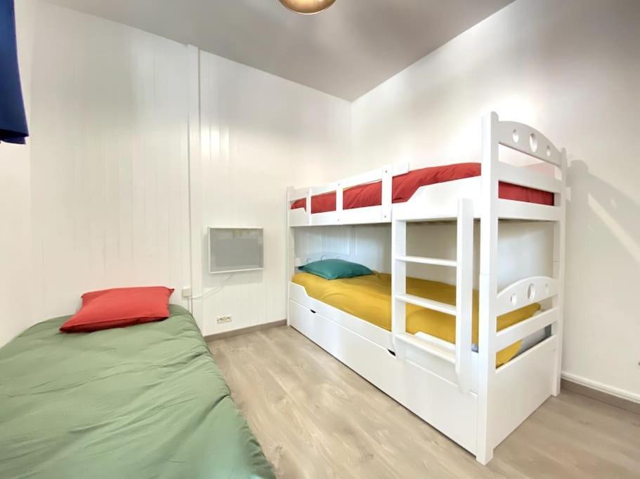Bel Appartement En Hyper-Centre La Teste-de-Buch Extérieur photo
