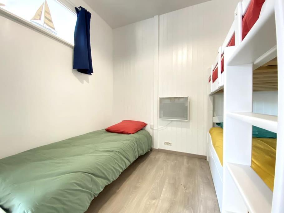 Bel Appartement En Hyper-Centre La Teste-de-Buch Extérieur photo
